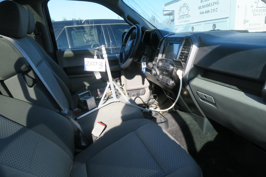 CLOSED - Nauset Environmental Svc - Eastham, MA