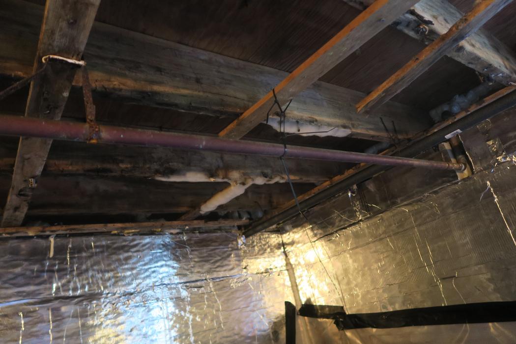 CLOSED - Nauset Environmental Svc - Eastham, MA