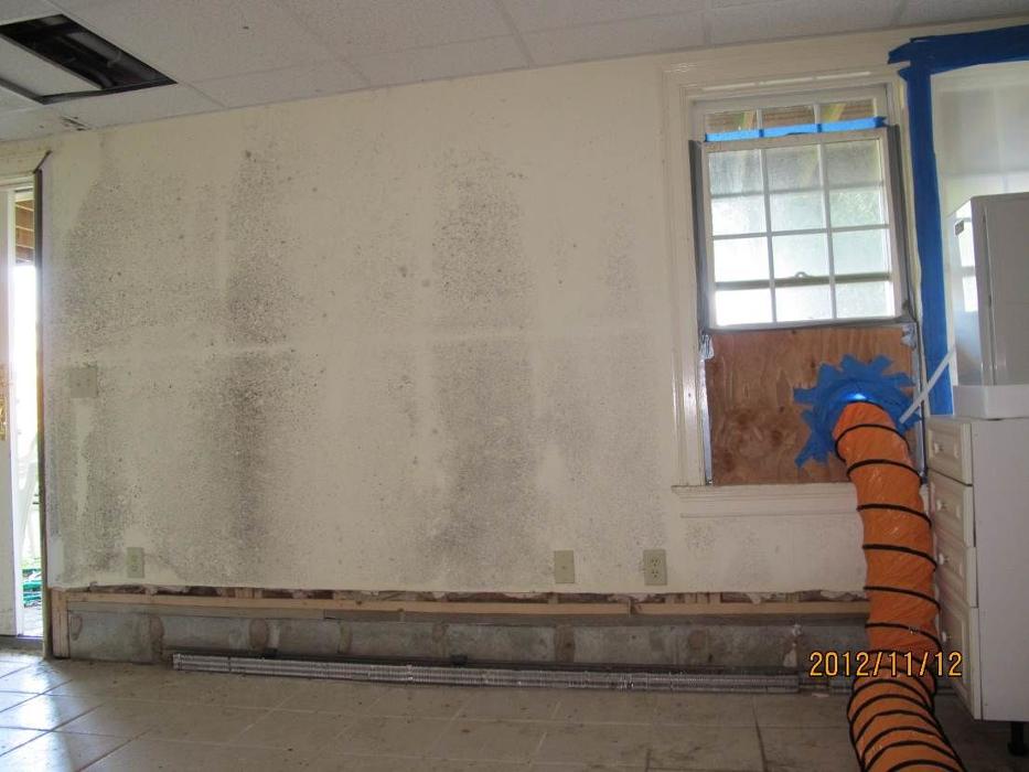 CLOSED - Nauset Environmental Svc - Eastham, MA