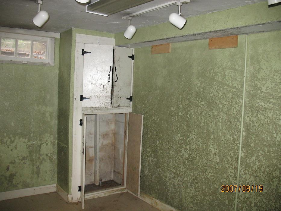 CLOSED - Nauset Environmental Svc - Eastham, MA