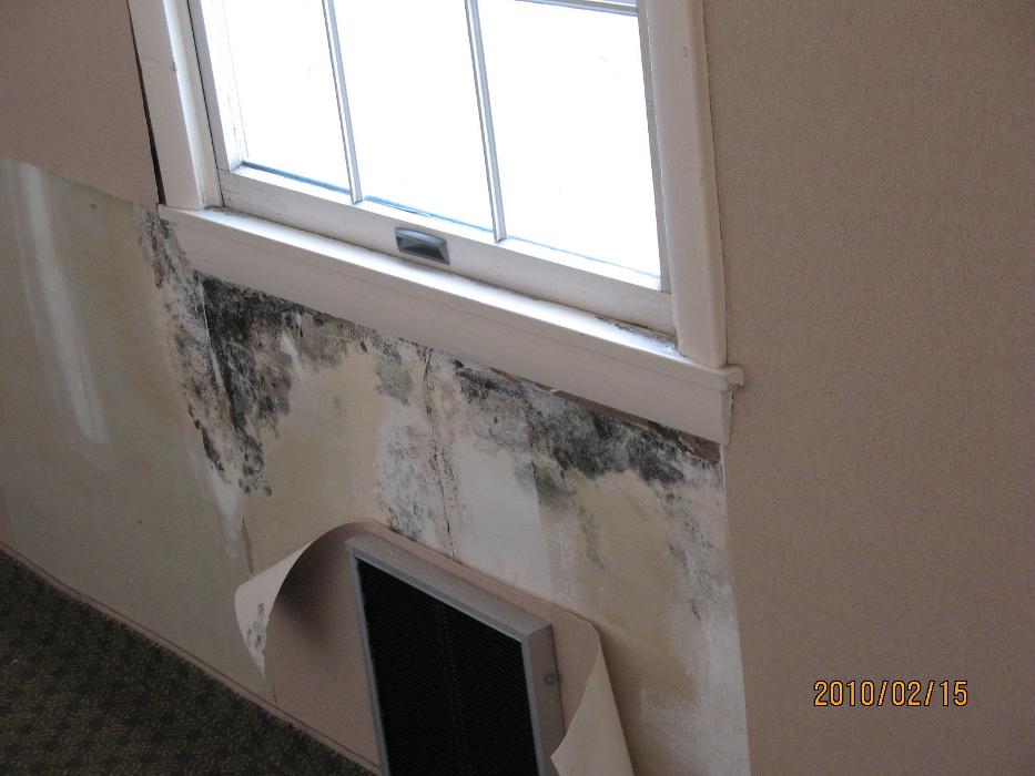 CLOSED - Nauset Environmental Svc - Eastham, MA