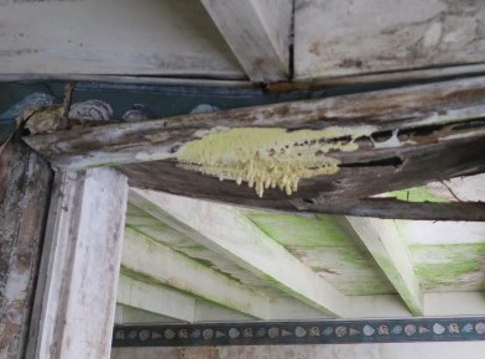 CLOSED - Nauset Environmental Svc - Eastham, MA