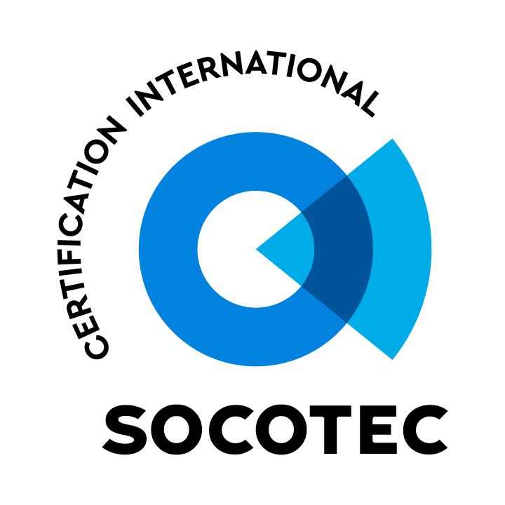 SOCOTEC Certification France organisation internationale