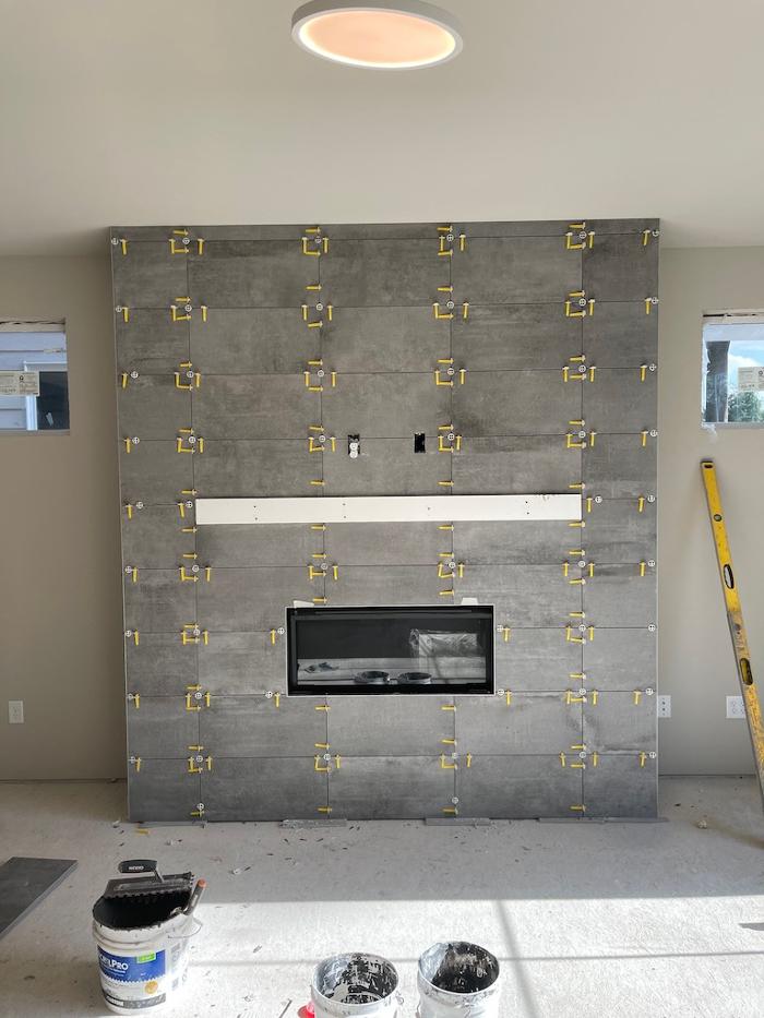 Precision Construction & Flooring NW - Tacoma, WA