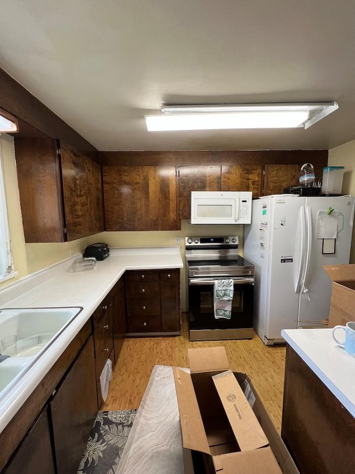 Precision Construction & Flooring NW - Tacoma, WA