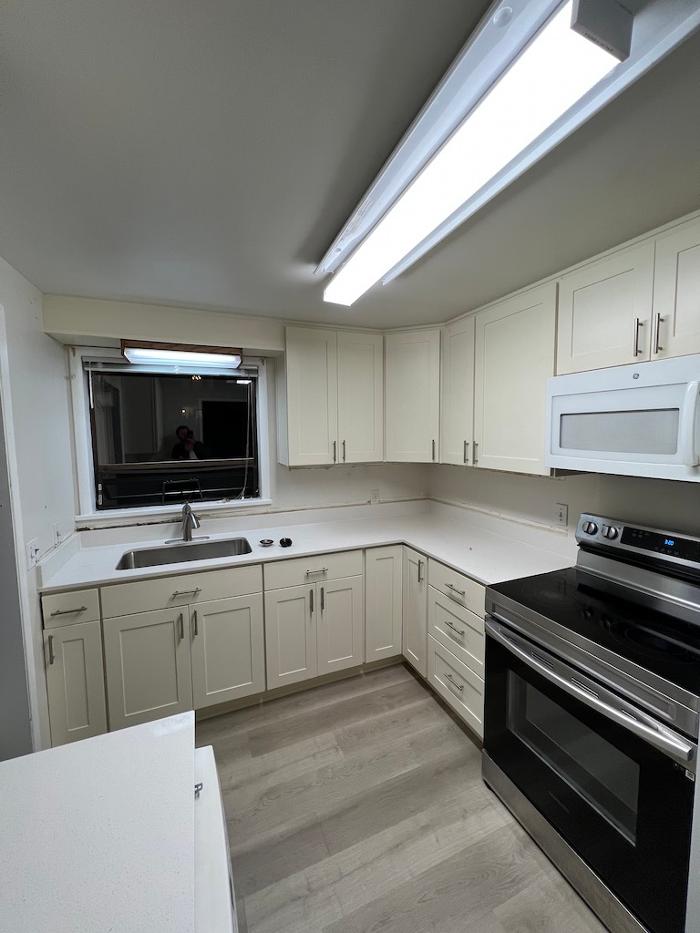 Precision Construction & Flooring NW - Tacoma, WA