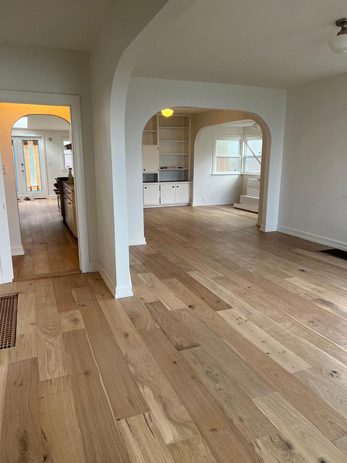 Precision Construction & Flooring NW - Tacoma, WA
