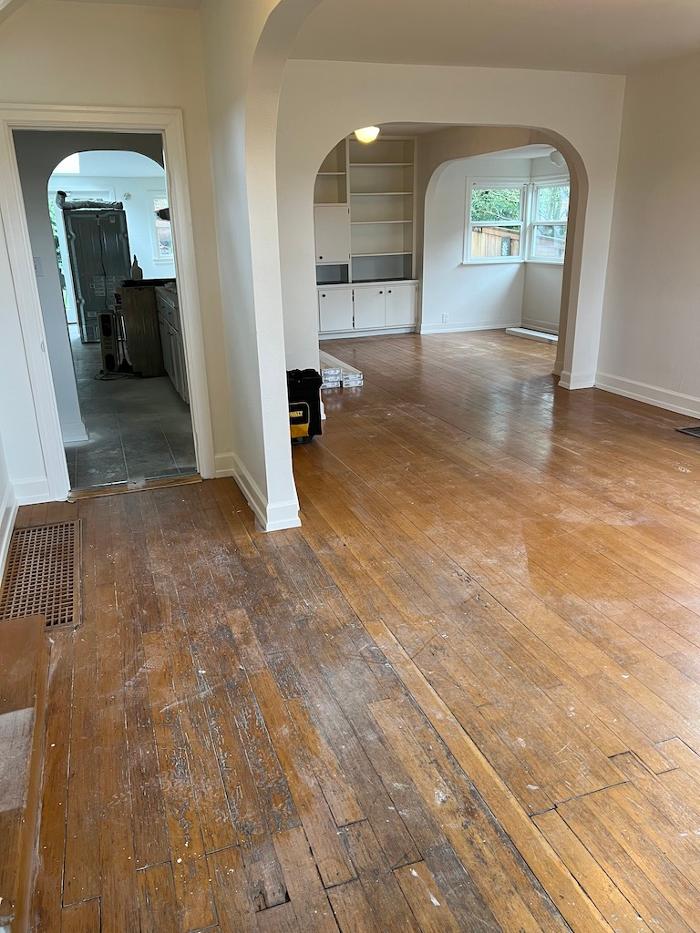 Precision Construction & Flooring NW - Tacoma, WA