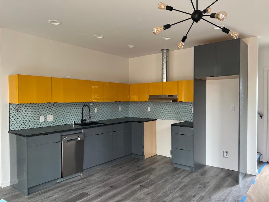 Precision Construction & Flooring NW - Tacoma, WA