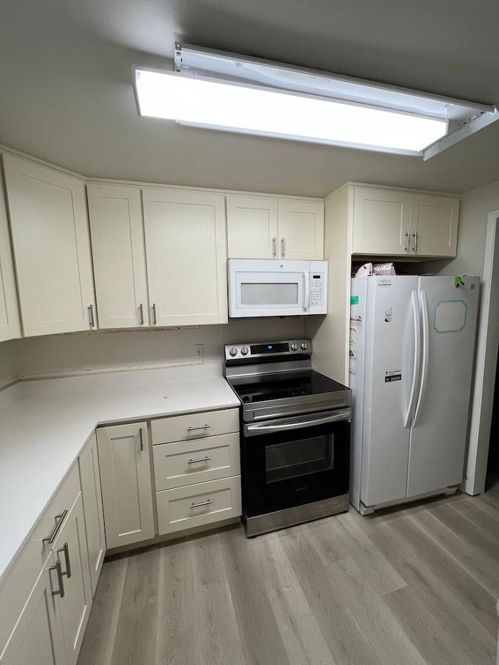 Precision Construction & Flooring NW - Tacoma, WA