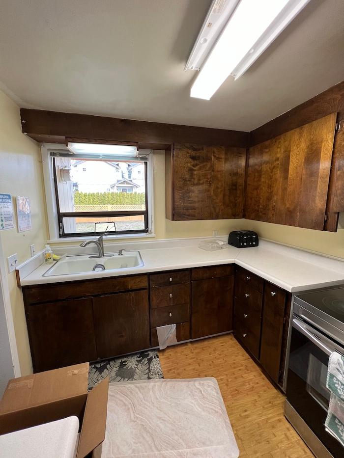 Precision Construction & Flooring NW - Tacoma, WA