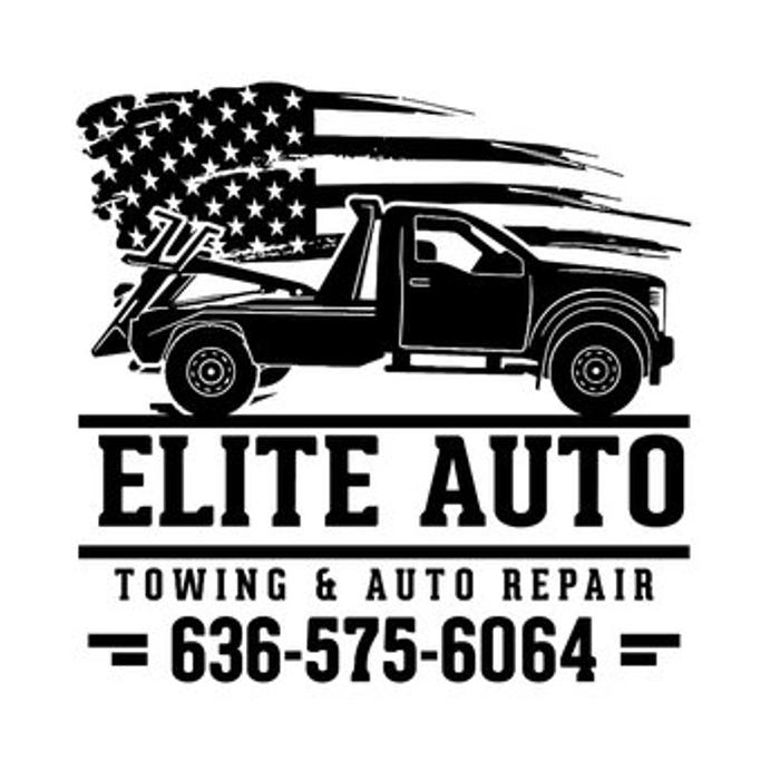 Elite Auto - Imperial, MO