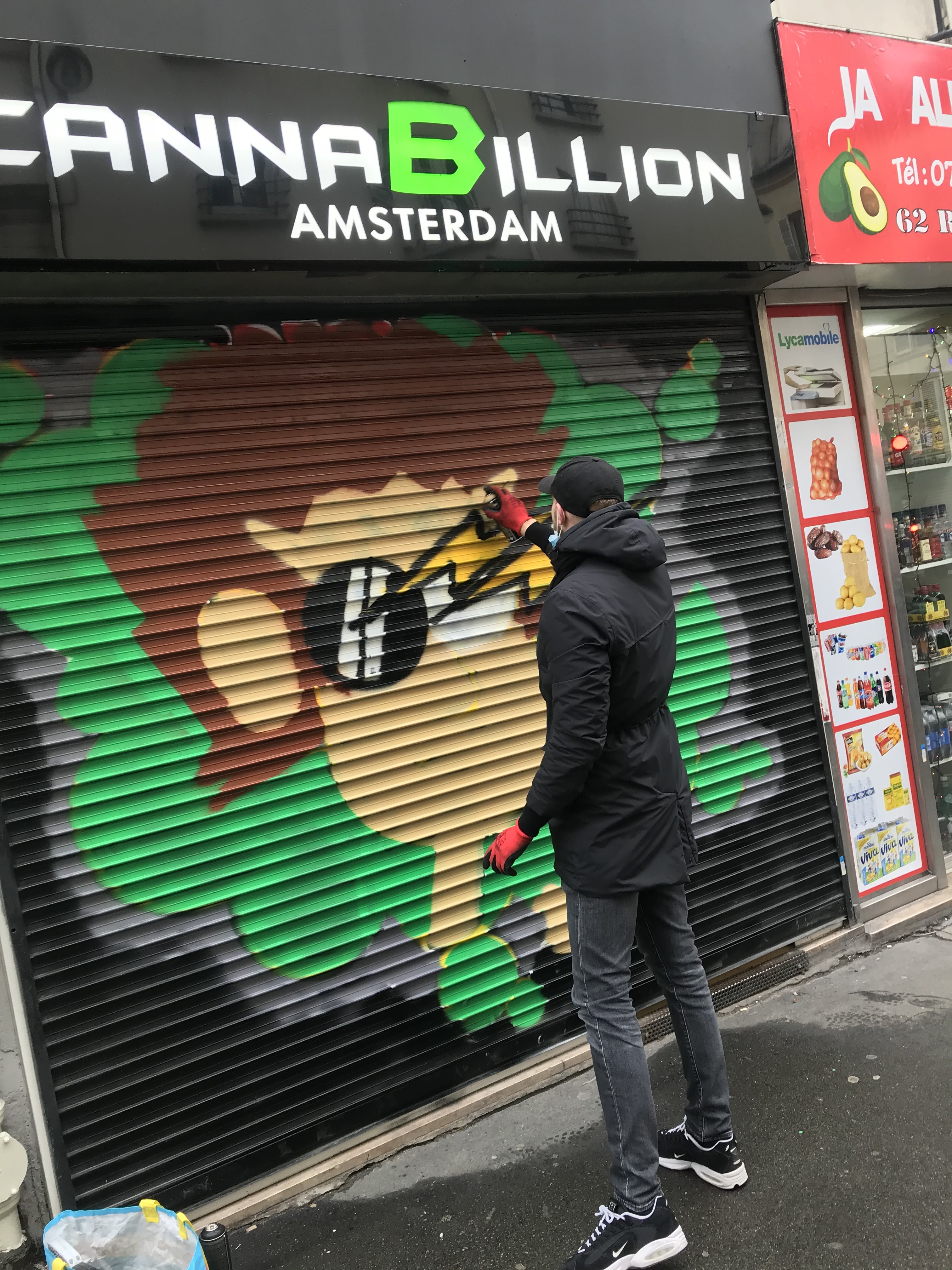 Miniature de la galerie