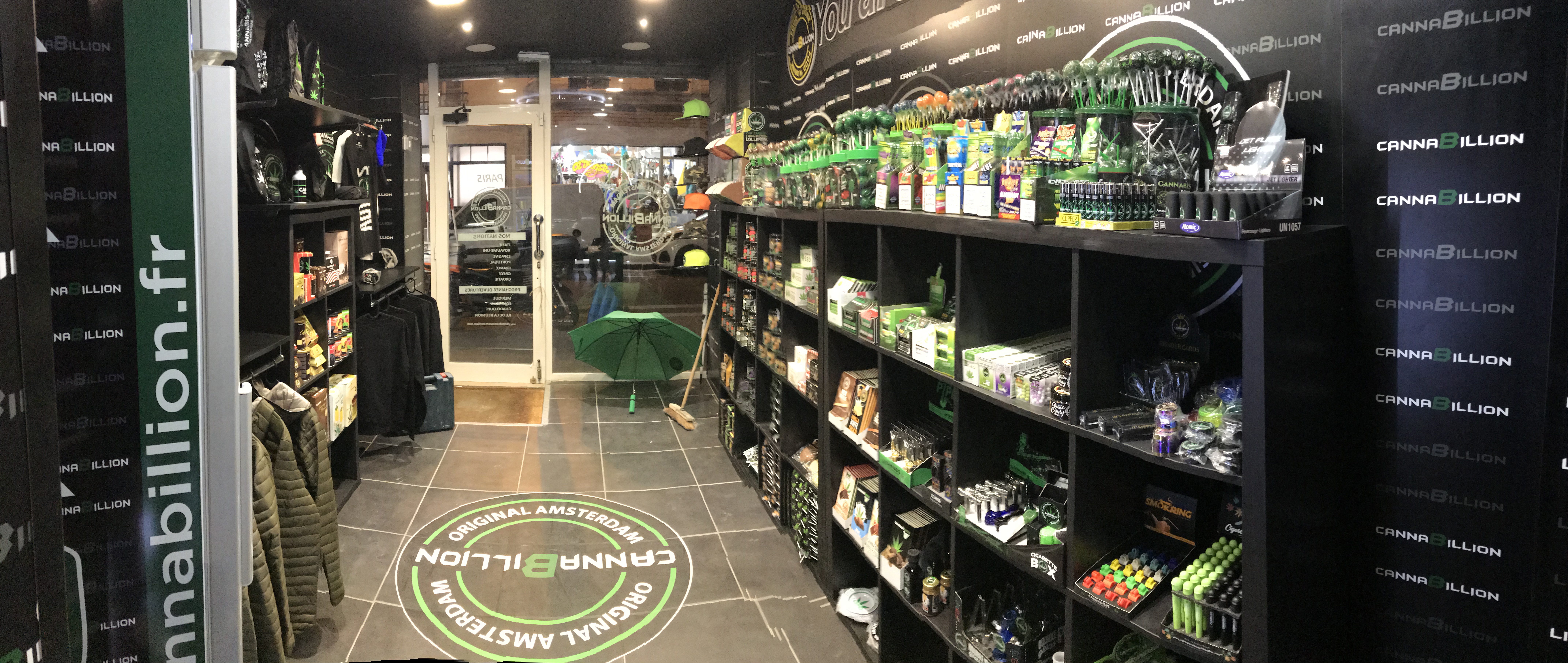 Miniature de la galerie