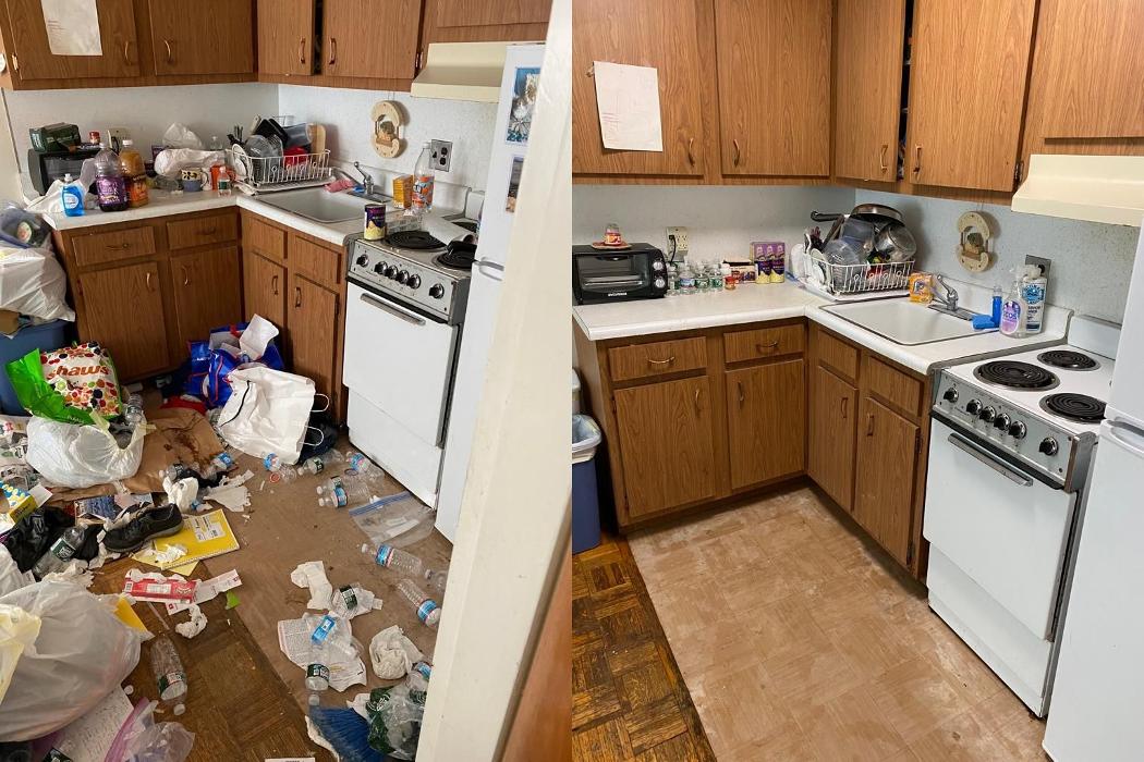 North Shore Cleaning and Landscaping Services Inc - Gloucester, MA