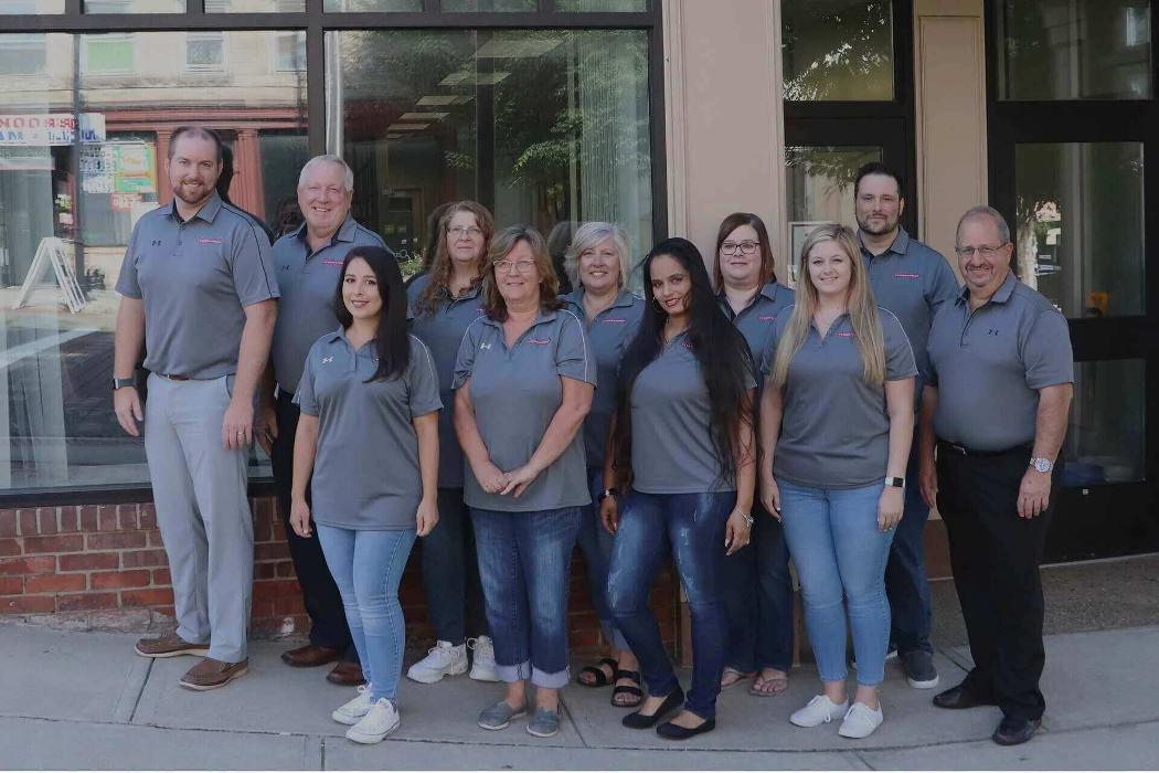 C.V. Mason Insurance Agency - Bristol, CT