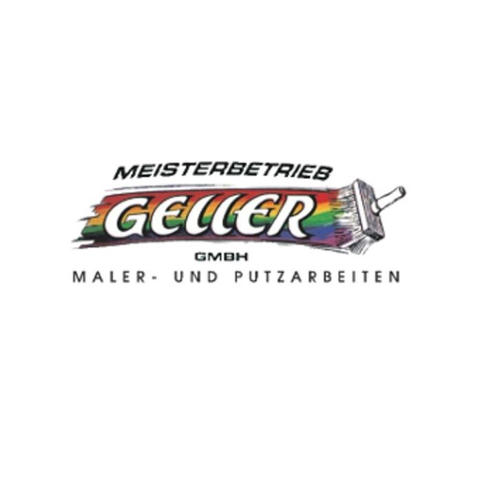 Geller GmbH Innenputz u. Fassadenarbeiten