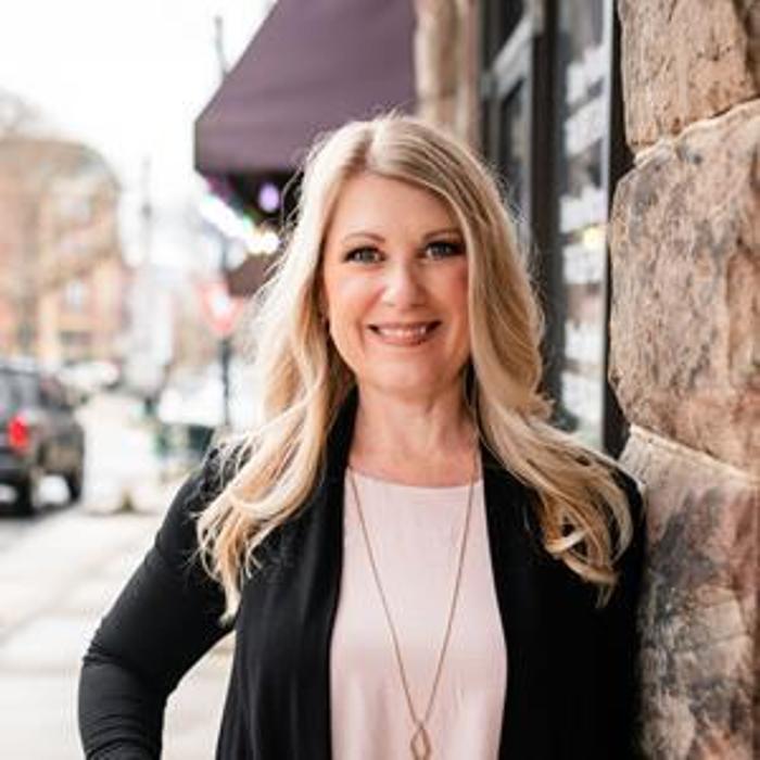 Sibley Poland of Red 1 Realty Mount Vernon - Mount Vernon, OH