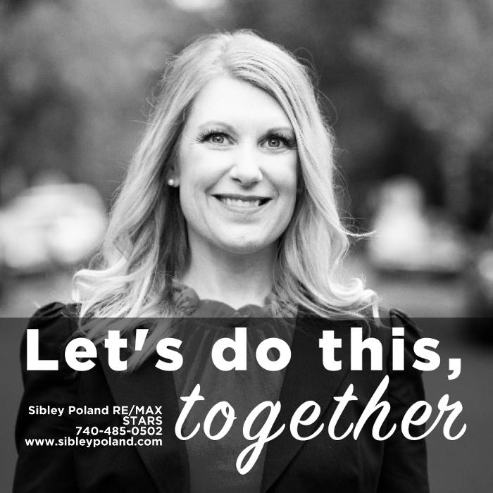 Sibley Poland of Red 1 Realty Mount Vernon - Mount Vernon, OH