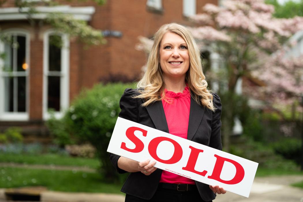 Sibley Poland of Red 1 Realty Mount Vernon - Mount Vernon, OH