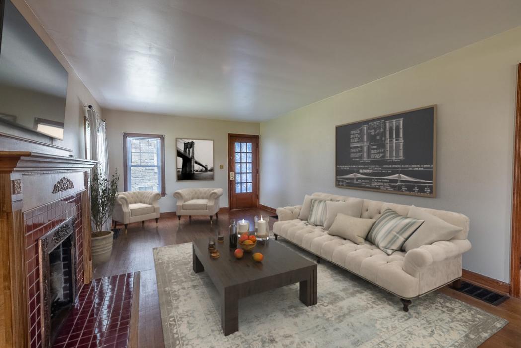 Sibley Poland of Red 1 Realty Mount Vernon - Mount Vernon, OH