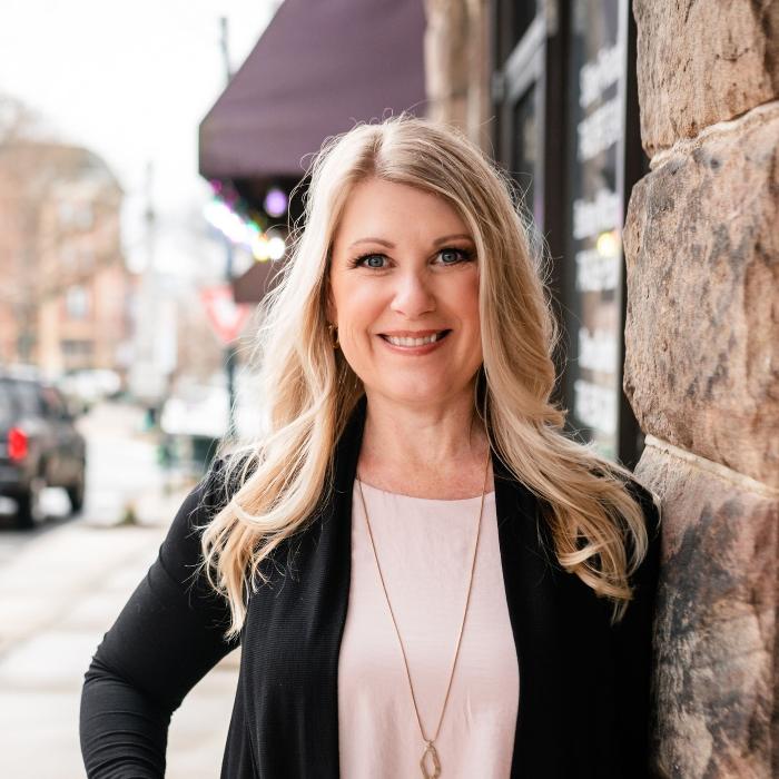 Sibley Poland of Red 1 Realty Mount Vernon - Mount Vernon, OH