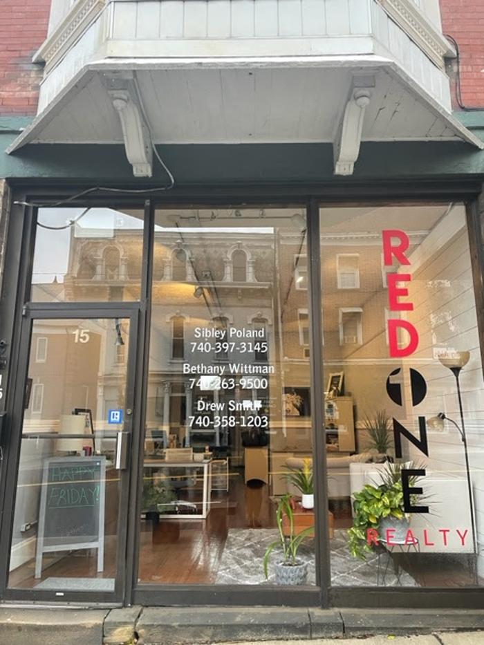 Sibley Poland of Red 1 Realty Mount Vernon - Mount Vernon, OH