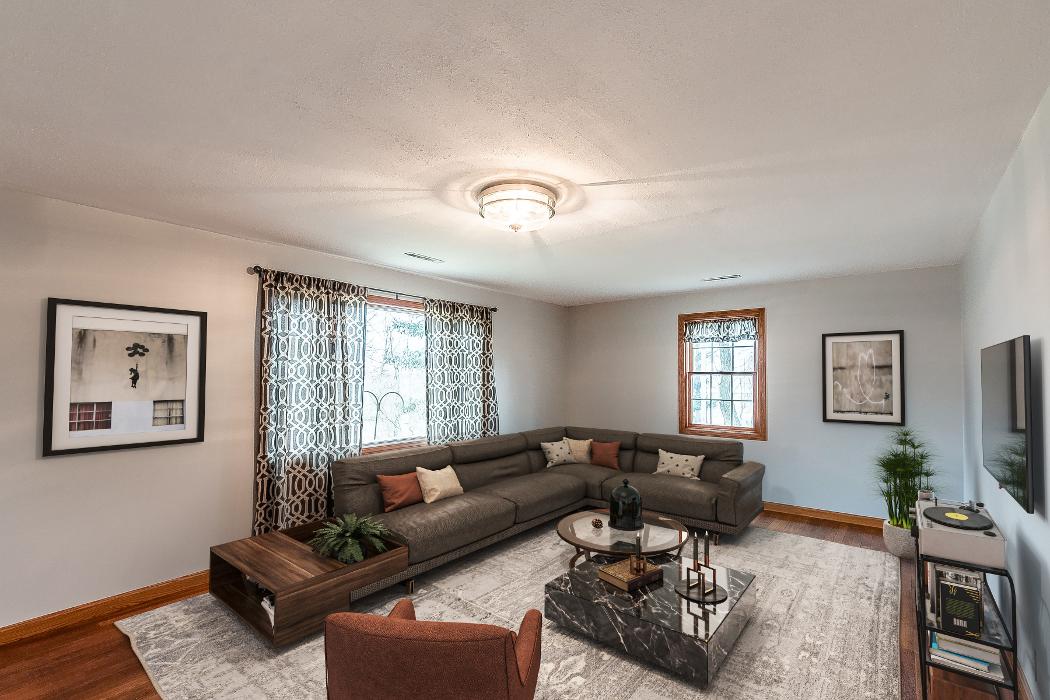 Sibley Poland of Red 1 Realty Mount Vernon - Mount Vernon, OH