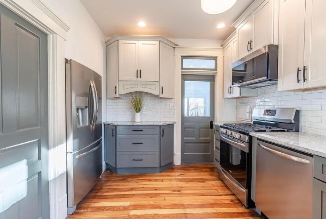 Sibley Poland of Red 1 Realty Mount Vernon - Mount Vernon, OH