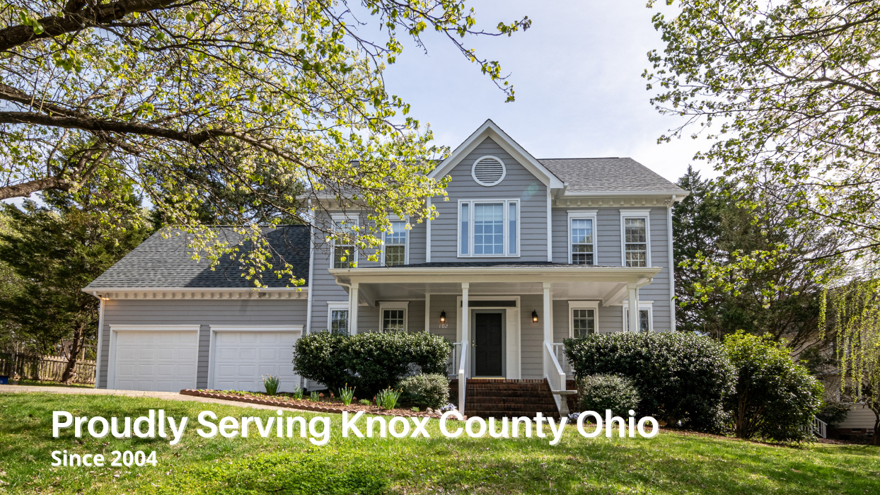 Sibley Poland of Red 1 Realty Mount Vernon - Mount Vernon, OH