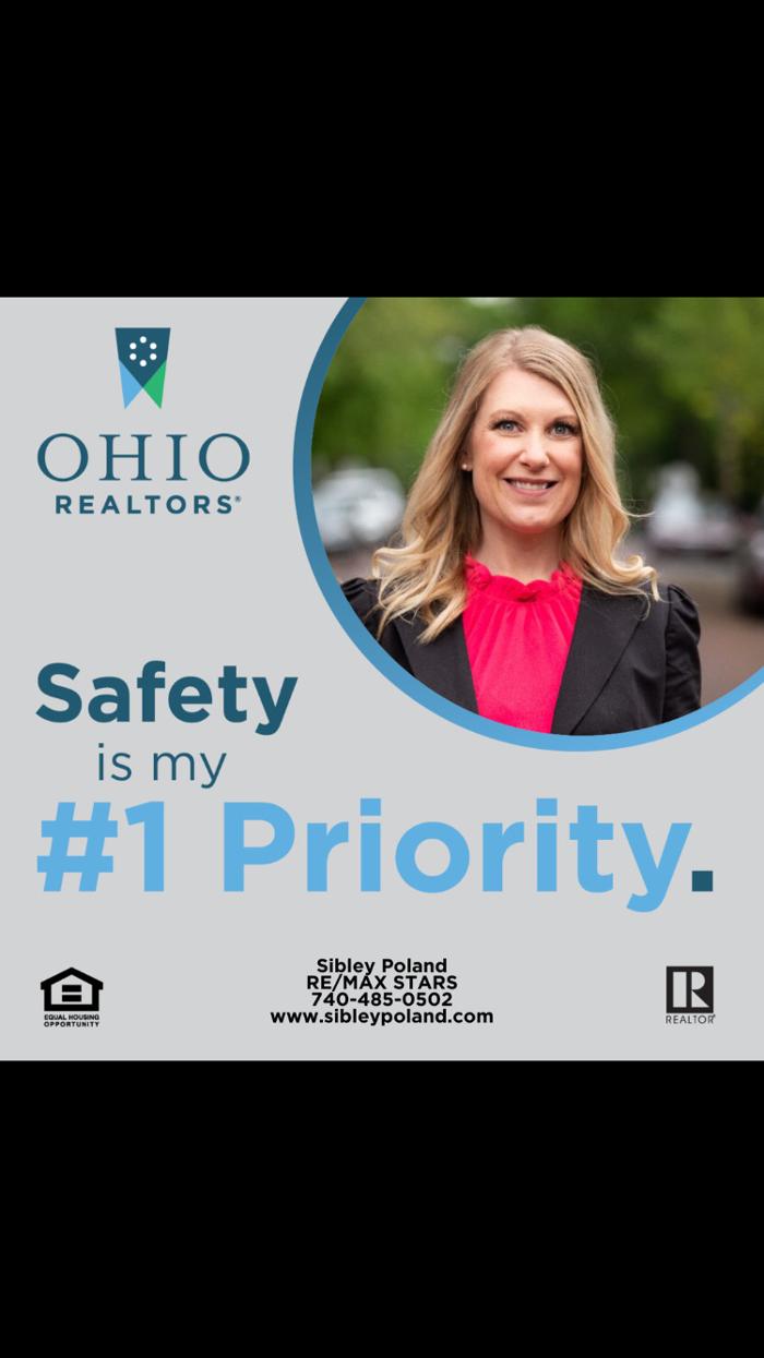 Sibley Poland of Red 1 Realty Mount Vernon - Mount Vernon, OH