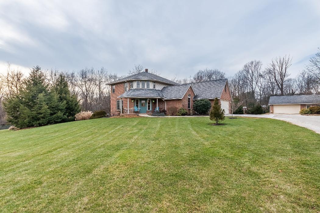 Sibley Poland of Red 1 Realty Mount Vernon - Mount Vernon, OH