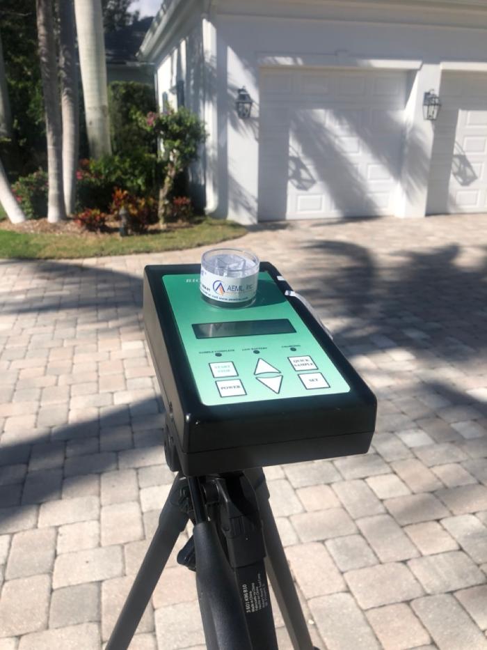 Full Spectrum Environmental - Lake Worth, FL