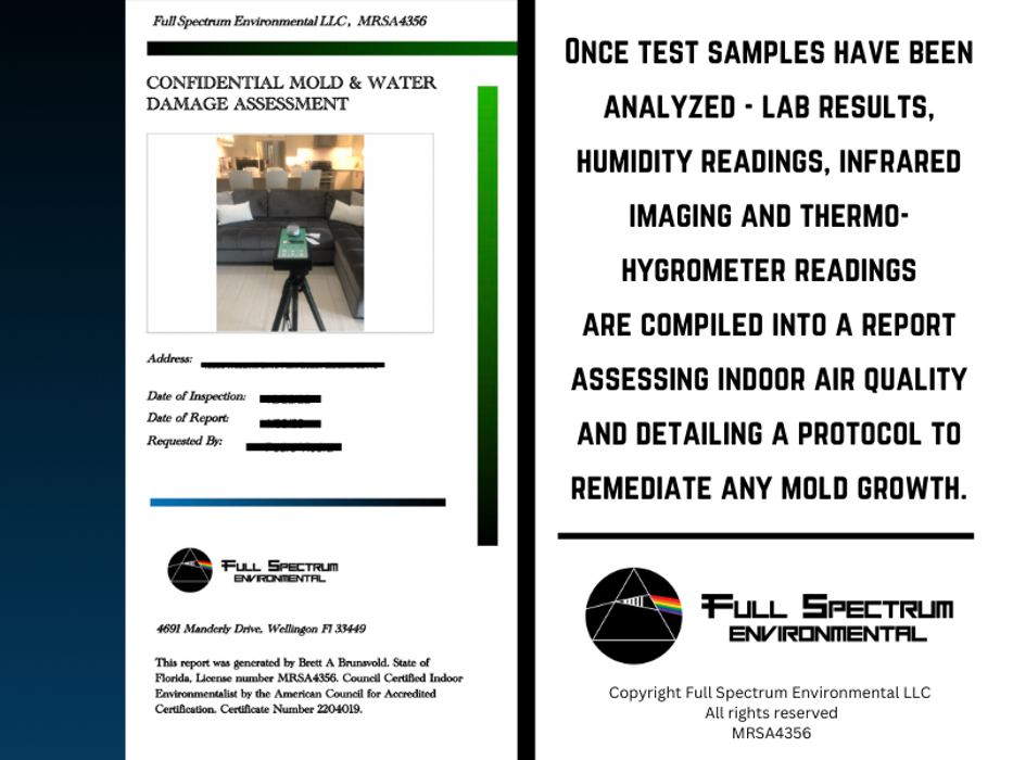 Full Spectrum Environmental - Lake Worth, FL