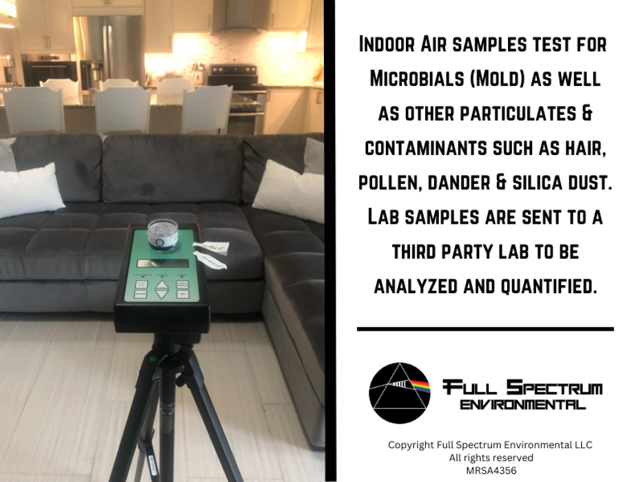 Full Spectrum Environmental - Lake Worth, FL