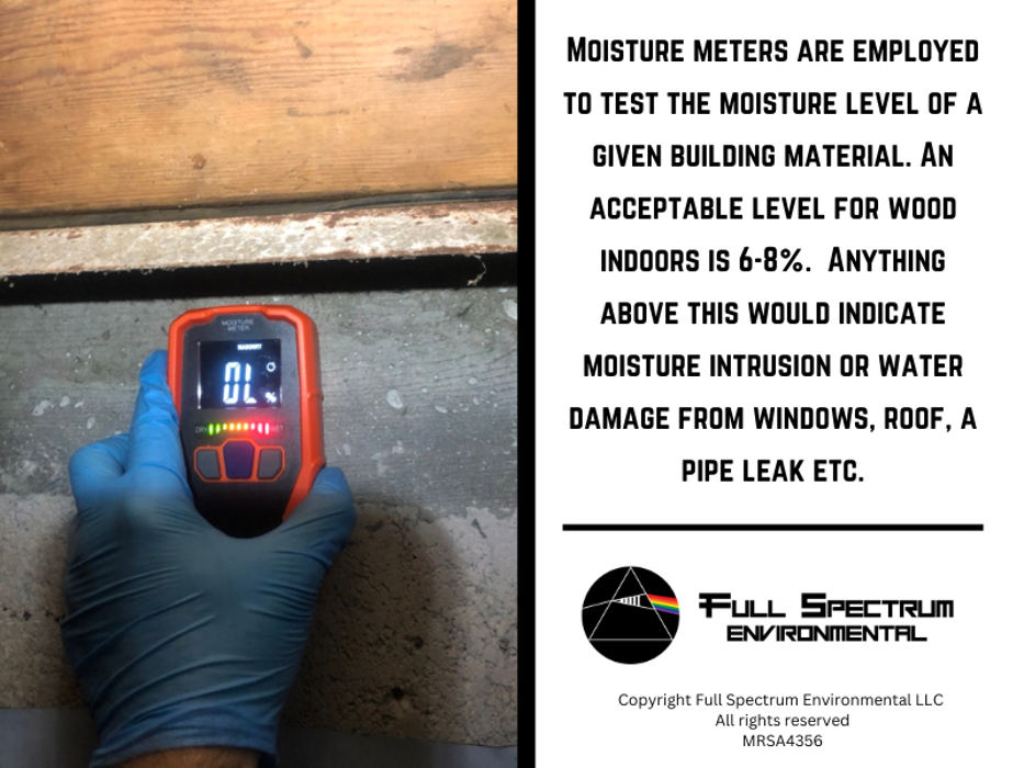 Full Spectrum Environmental - Lake Worth, FL