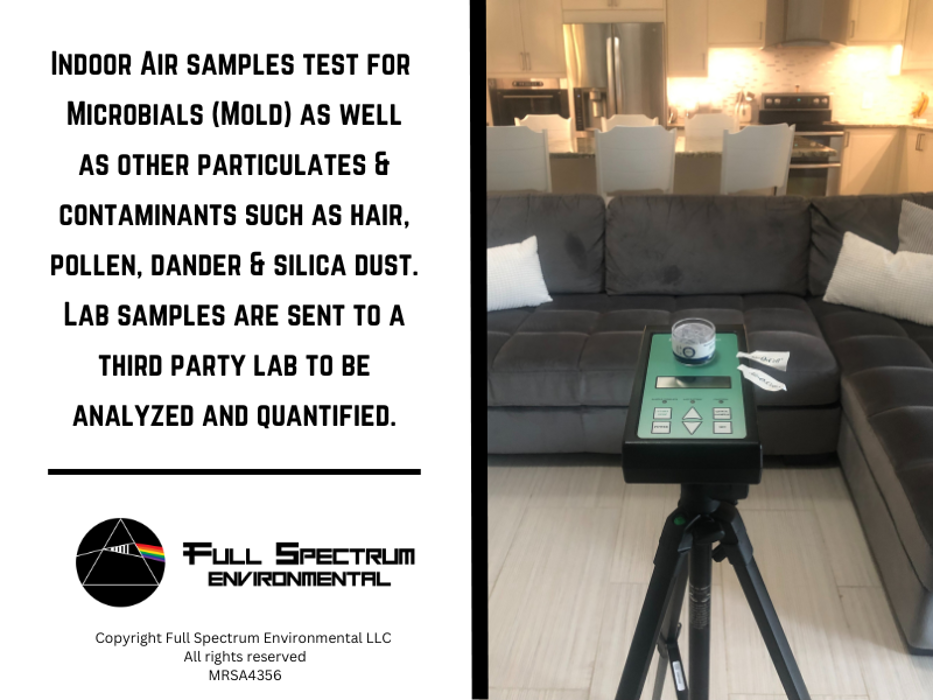 Full Spectrum Environmental - Lake Worth, FL