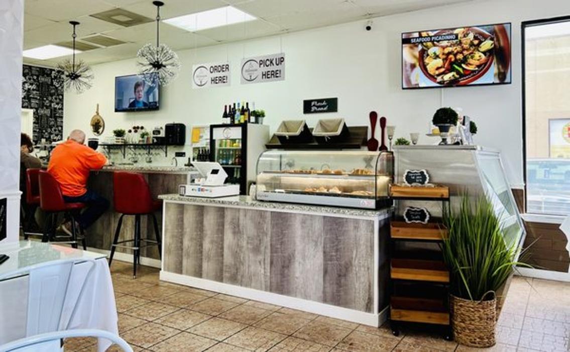 Millennium Bistrô - Palm Coast, FL