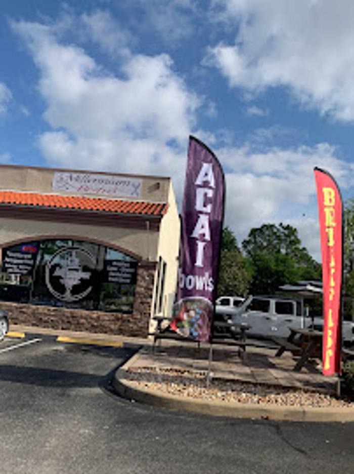 Millennium Bistrô - Palm Coast, FL