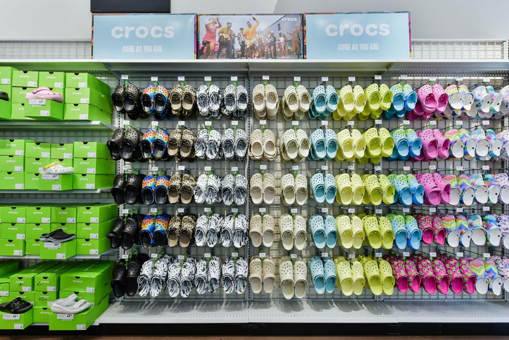 Rack Room Shoes - Kitty Hawk, NC