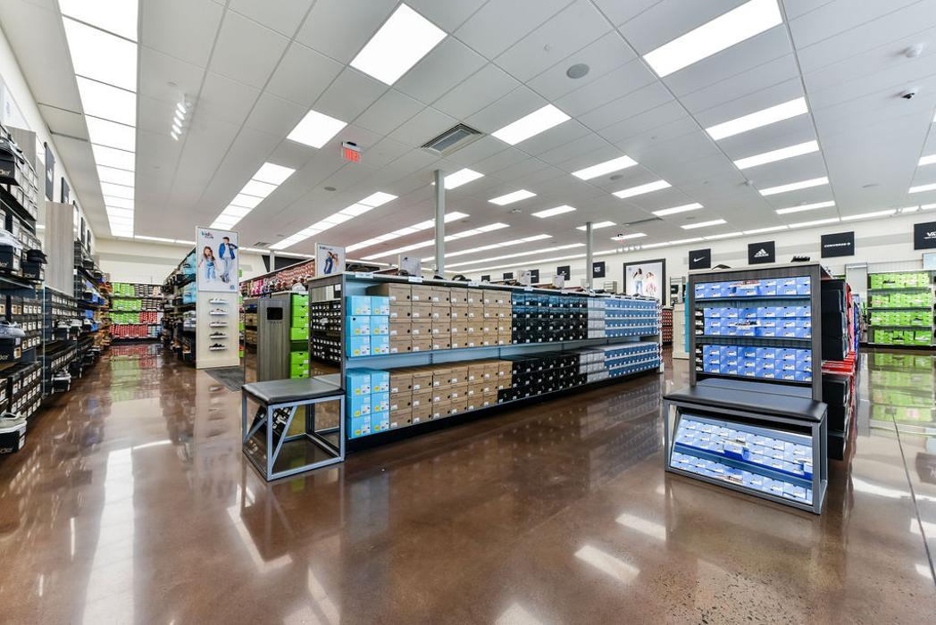 Rack Room Shoes - Kitty Hawk, NC