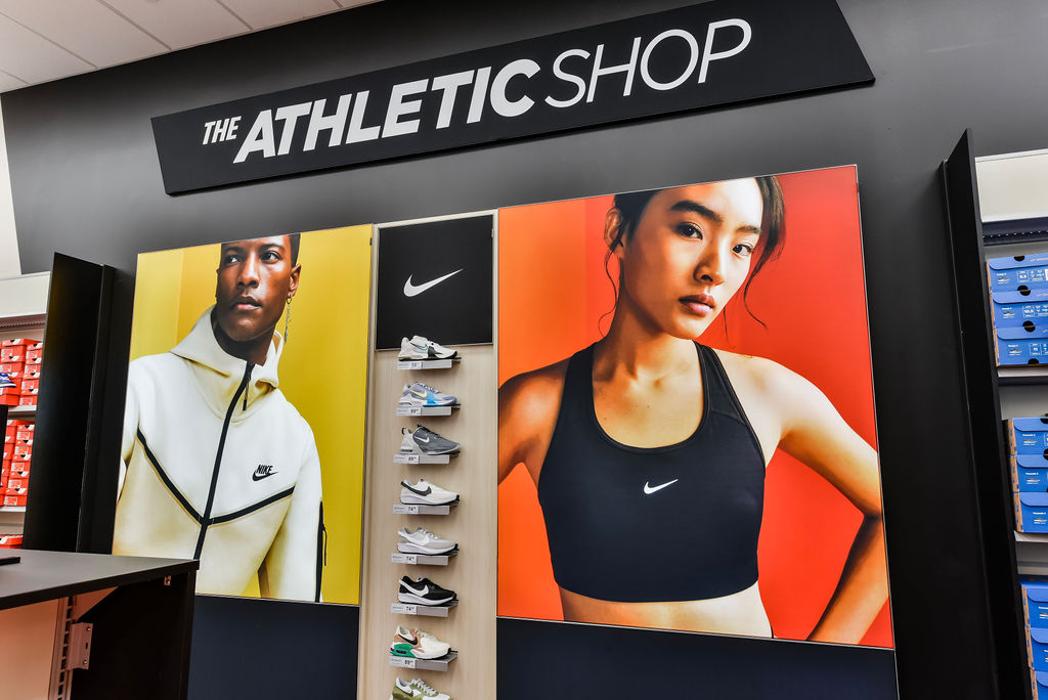 Rack Room Shoes - Kitty Hawk, NC