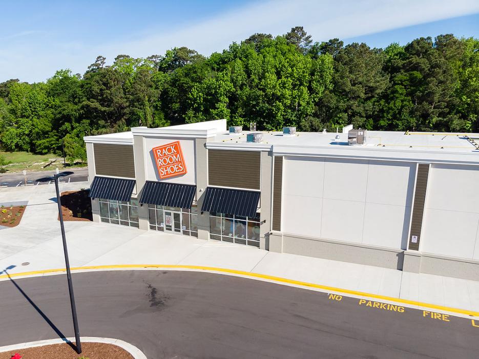 Rack Room Shoes - Kitty Hawk, NC