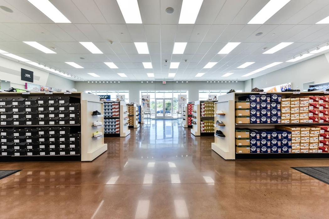 Rack Room Shoes - Kitty Hawk, NC