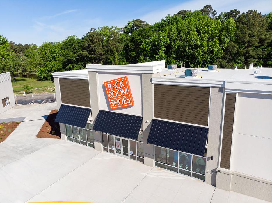 Rack Room Shoes - Kitty Hawk, NC