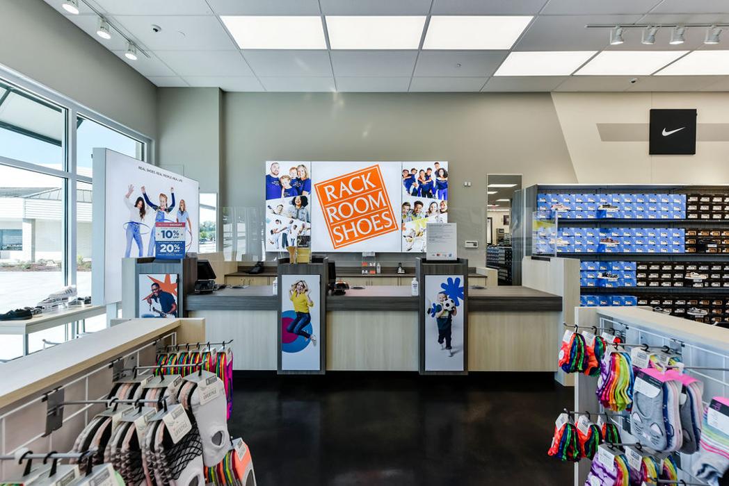 Rack Room Shoes - Kitty Hawk, NC