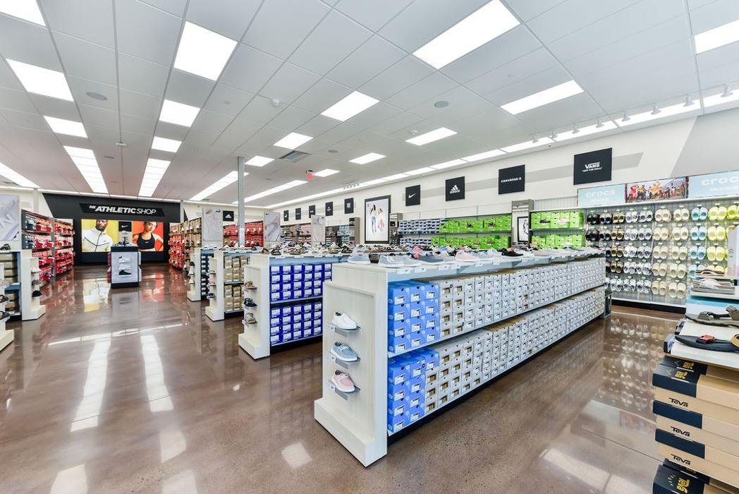 Rack Room Shoes - Kitty Hawk, NC