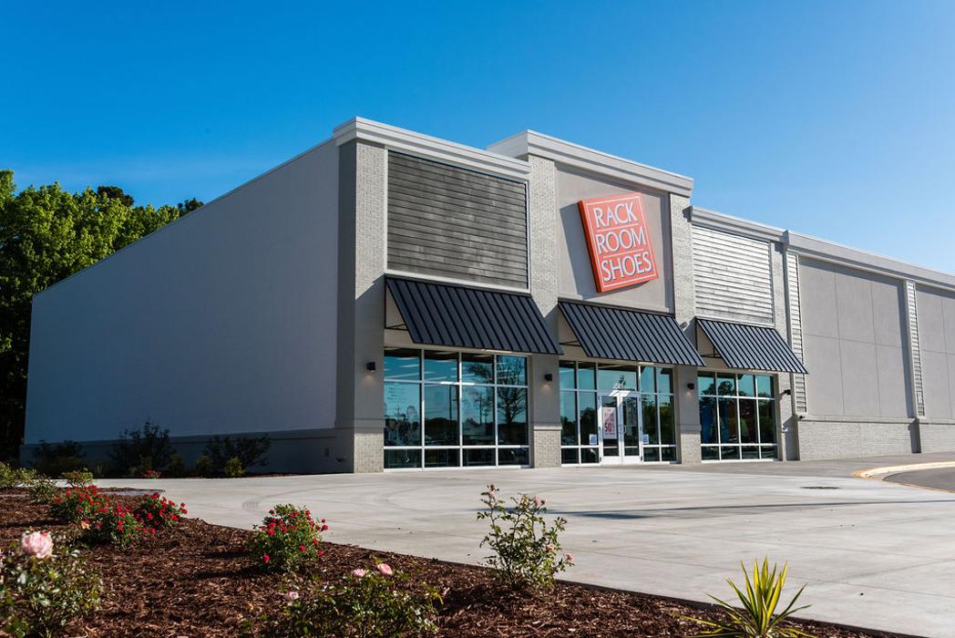 Rack Room Shoes - Kitty Hawk, NC