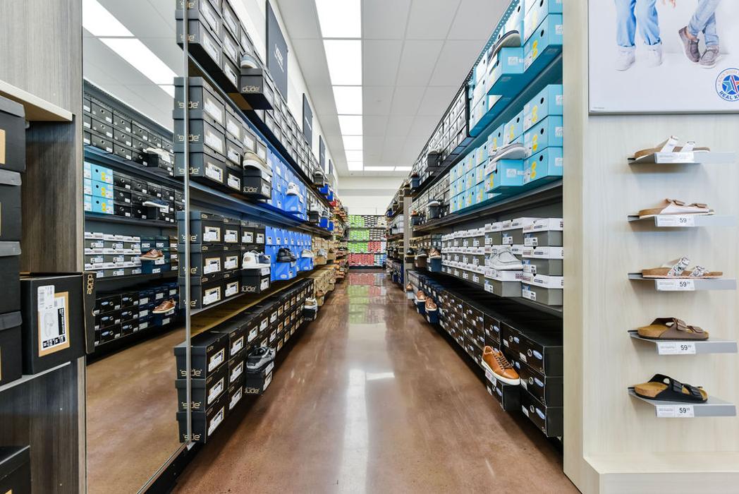 Rack Room Shoes - Kitty Hawk, NC