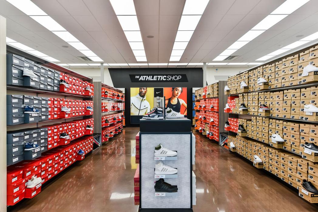 Rack Room Shoes - Kitty Hawk, NC